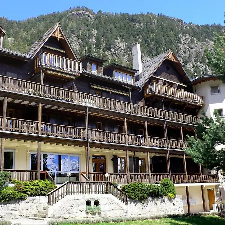 35 By Interhome Champex-Lac