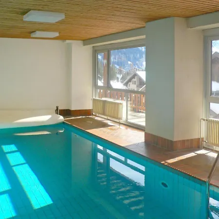 35 By Interhome * Champex-Lac
