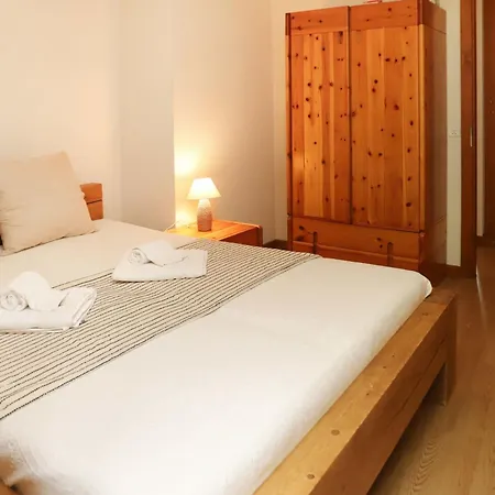 Appartement 35 By Interhome