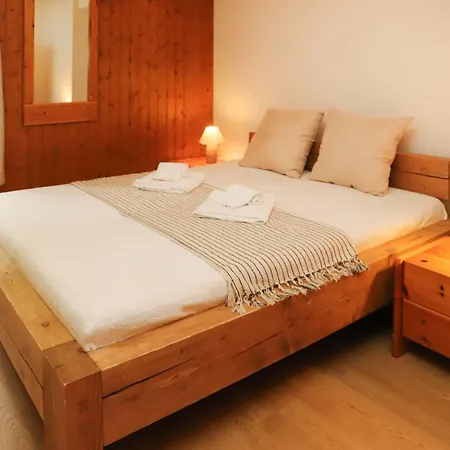 35 By Interhome Champex-Lac