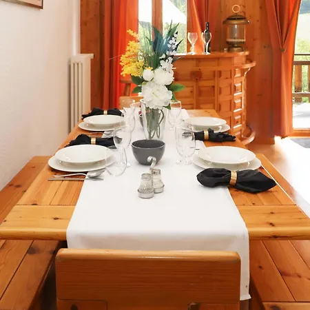 35 By Interhome Apartment