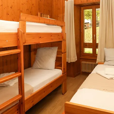 35 By Interhome Apartman *