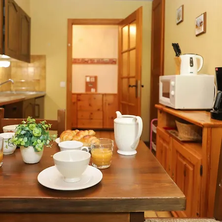 Apartman 35 By Interhome Champex-Lac