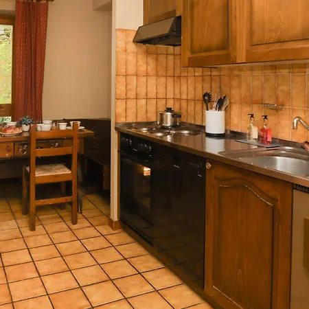 35 By Interhome Champex-Lac