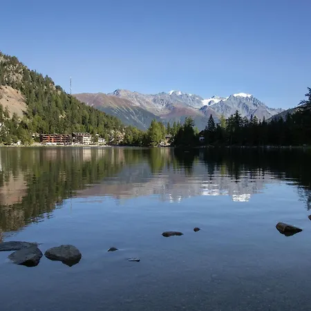 35 By Interhome Champex-Lac