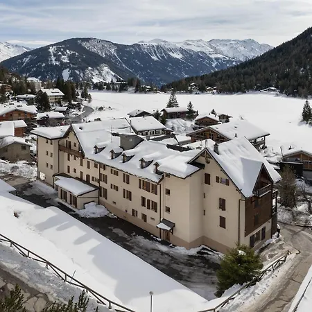 דירה 35 By Interhome שמפקס