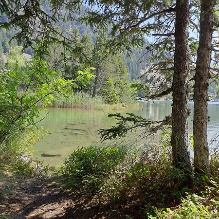 35 By Interhome דירה *