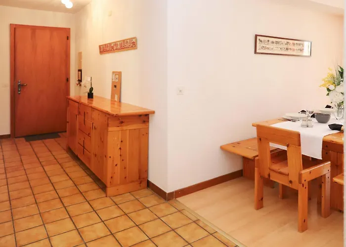 Appartamento 35 By Interhome *