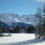 35 By Interhome Apartment Champex-Lac