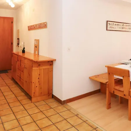 Lägenhet 35 By Interhome *