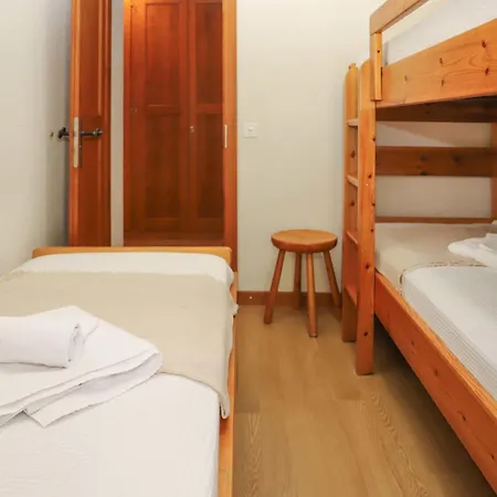 Appartamento 35 By Interhome Champex-Lac