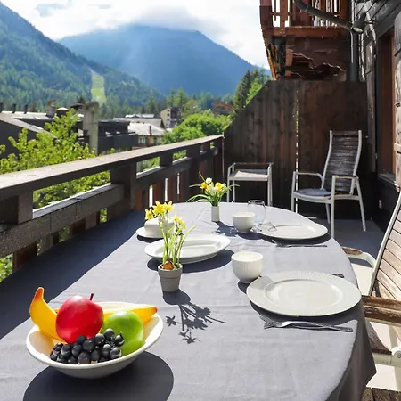 Appartamento 35 By Interhome