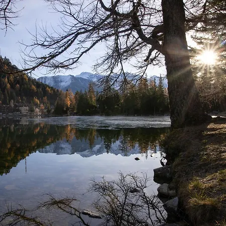 Apartmán 35 By Interhome *