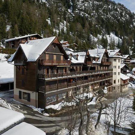 35 By Interhome Apartmán