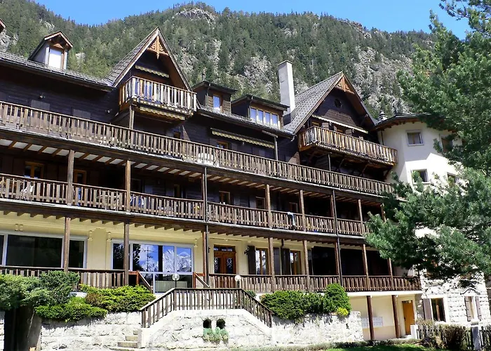 35 By Interhome Champex-Lac