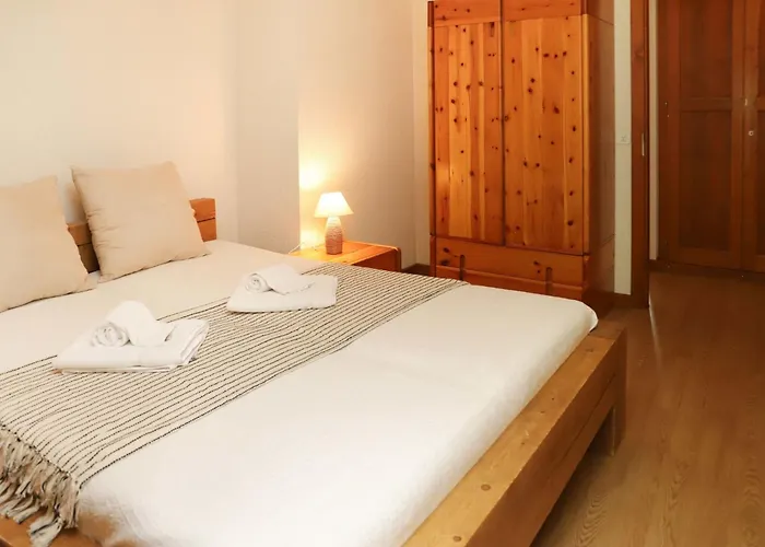 Apartmán 35 By Interhome