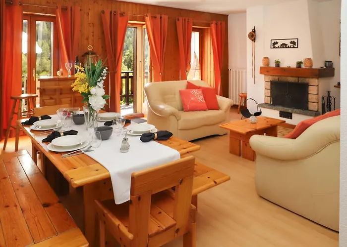 35 By Interhome