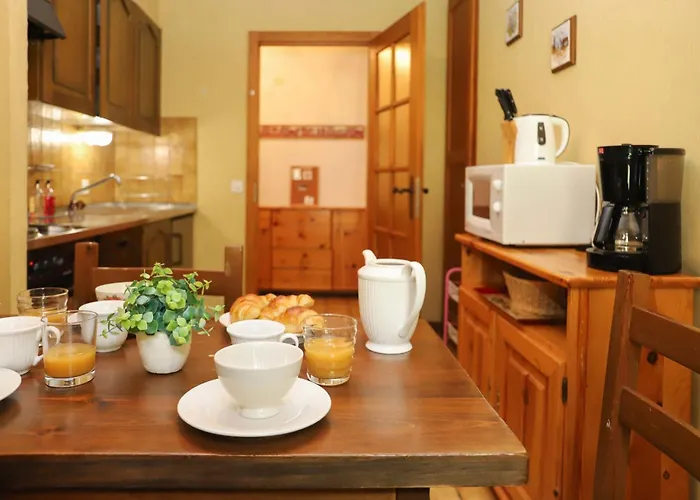Apartmán 35 By Interhome Champex-Lac
