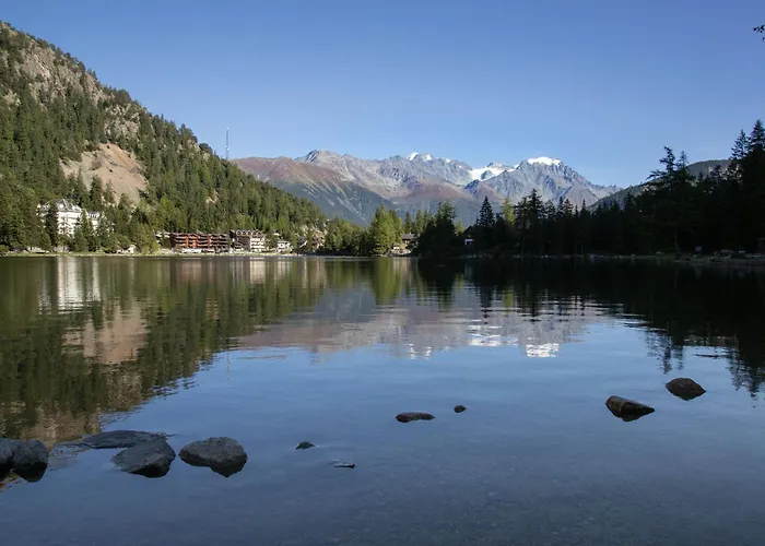 35 By Interhome Champex-Lac