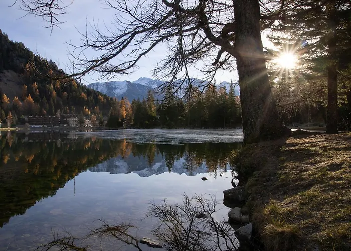 Apartmán 35 By Interhome *