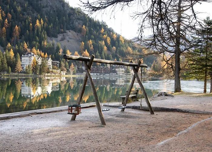 35 By Interhome アパート