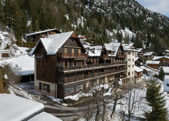 35 By Interhome Apartmán