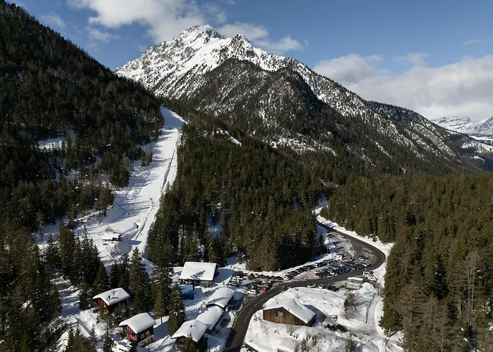 35 By Interhome Apartmán