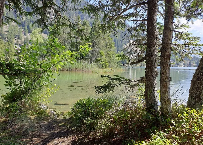 35 By Interhome Apartmán *