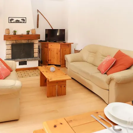 35 By Interhome Apartament *