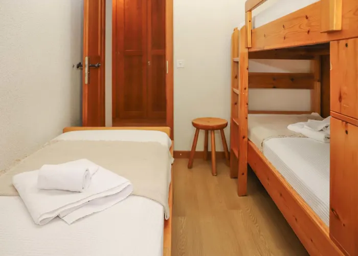Apartamento 35 By Interhome Champex-Lac