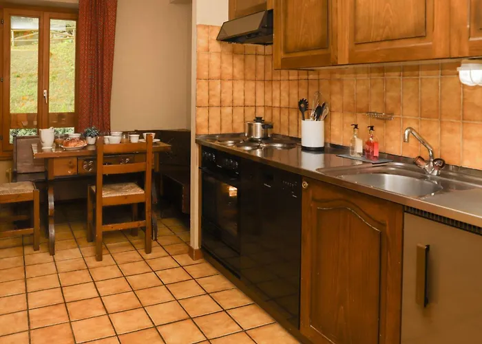 35 By Interhome Champex-Lac